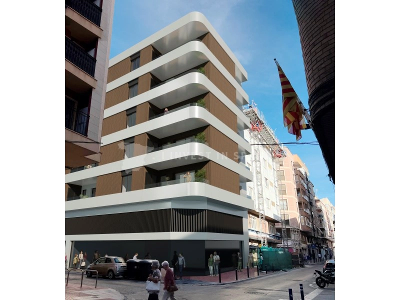 2 - verkoop appartement santa pola valencian community spanje
