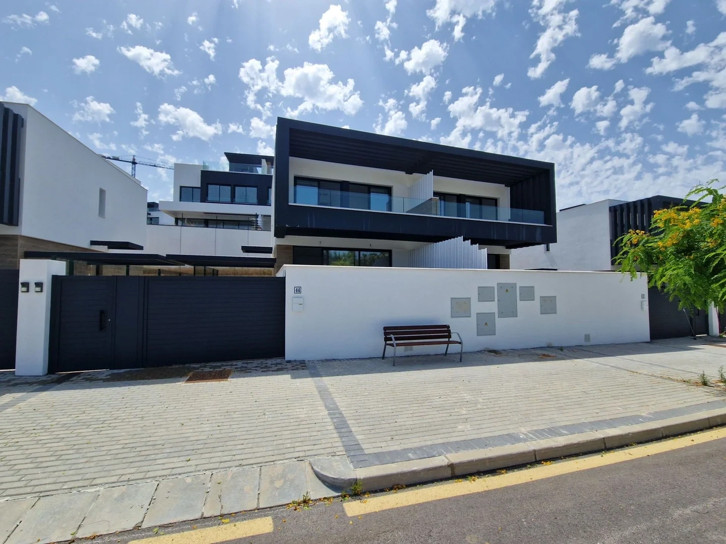 1 - house for sale in atalaya isdabe - costa del sol andalusia spain
