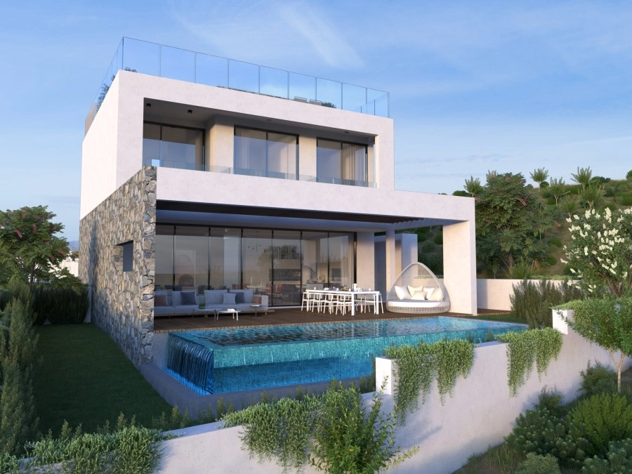 2 - verkauf villa limassol limassol zypern