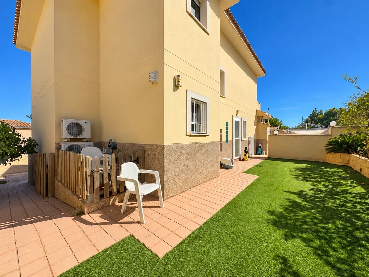 2 - house for sale in la nucia - costa blanca valencian community spain