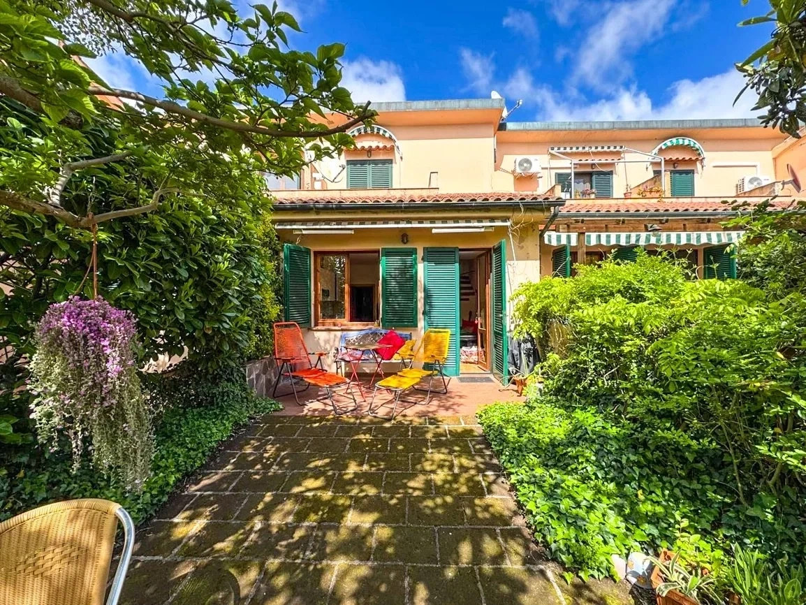 2 - vendita appartamento guardistallo toscana italia