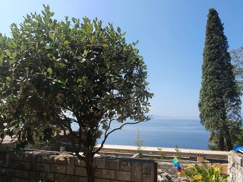 2 - vendita appartamento vista mare rijeka litoraneo-montana croazia