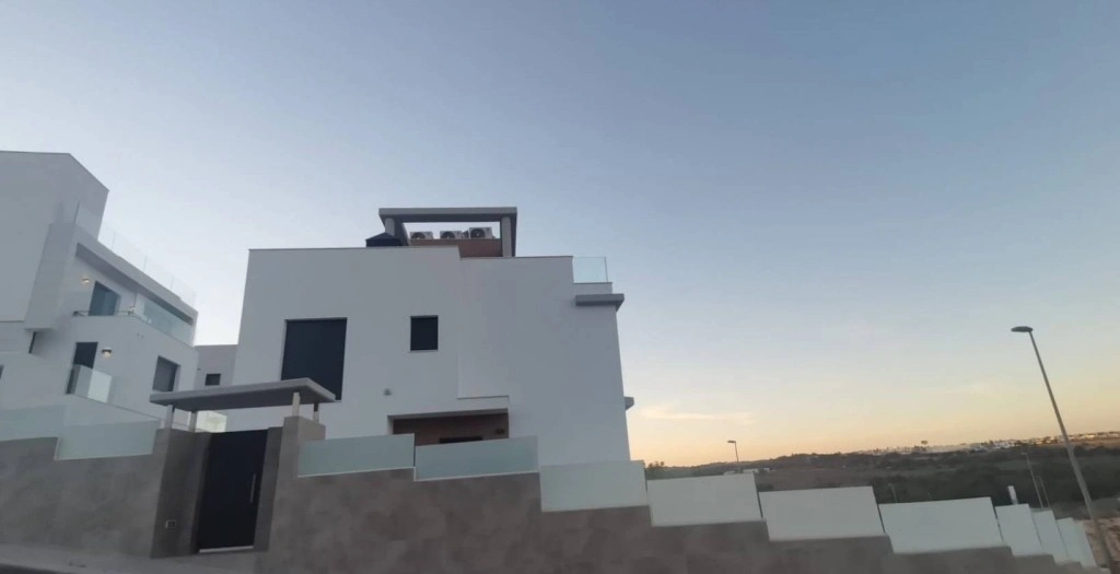2 - vente maison orihuela communauté valencienne espagne