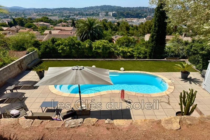 1 - sea view house for sale in toulon var france