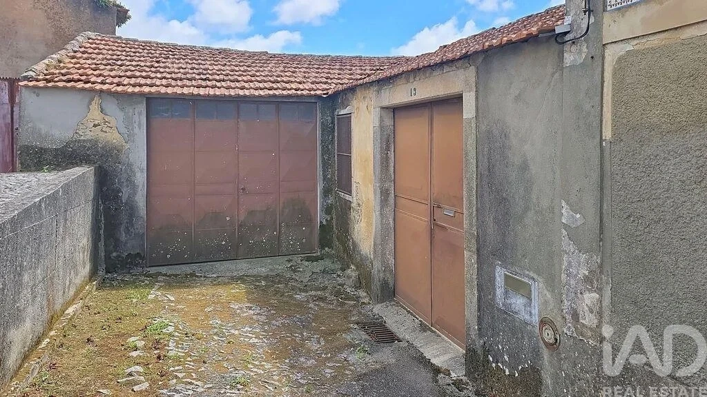 2 - verkauf haus maceda region zentrum portugal