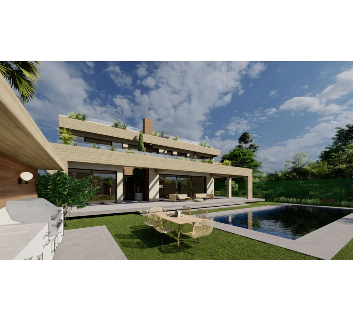 1 - venta terreno a pie de playa estepona - costa del sol andalucía españa