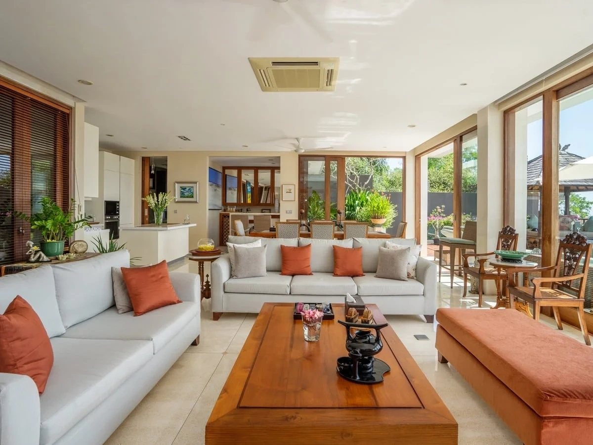 2 - villa for sale in badung bali indonesia