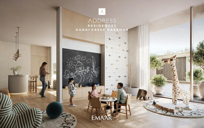 2 - verkauf wohnung dubai dubai vereinigte arabische emirate