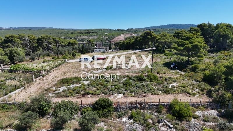 2 - venta terreno vista al mar zante islas jónicas grecia