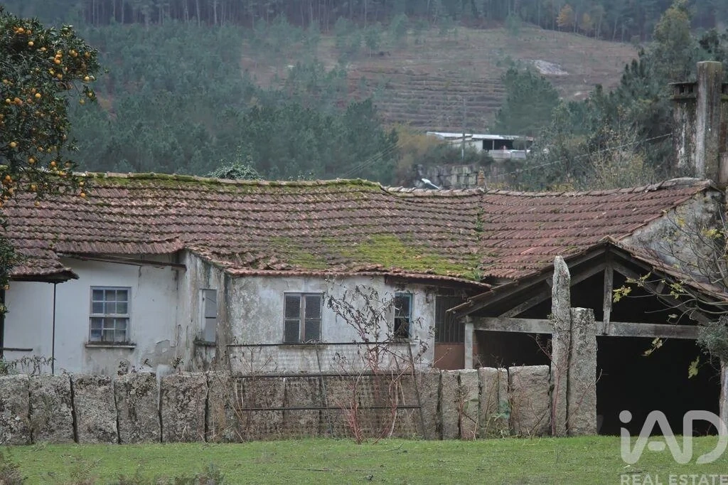 1 - vendita villa valença regione nord portogallo