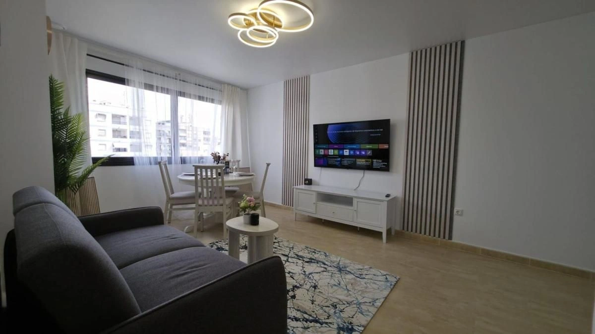 1 - продажа квартира torrevieja - costa blanca валенсия испания