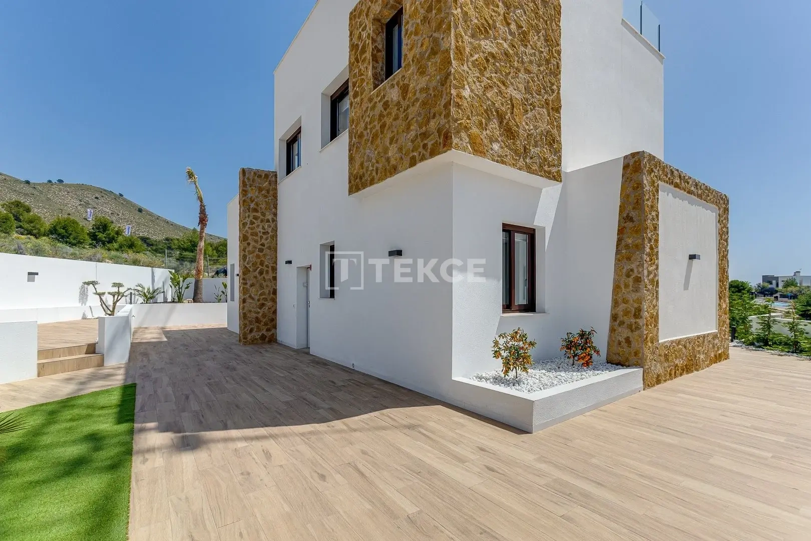 2 - venda casa vista de mar finestrat - costa blanca comunidade valenciana espanha