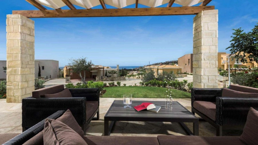 2 - vente appartement paphos paphos chypre