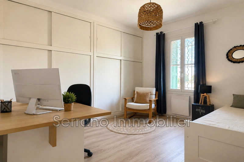 2 - vente maison rognonas bouches-du-rhône france