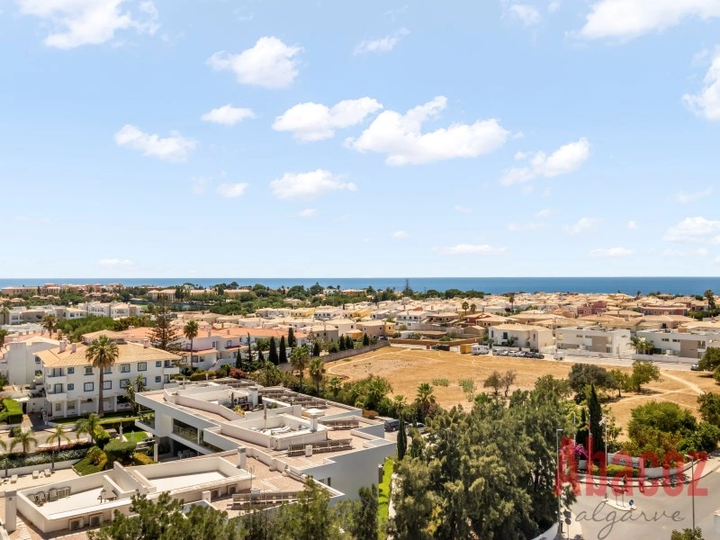 1 - vente appartement vue mer lagos algarve portugal