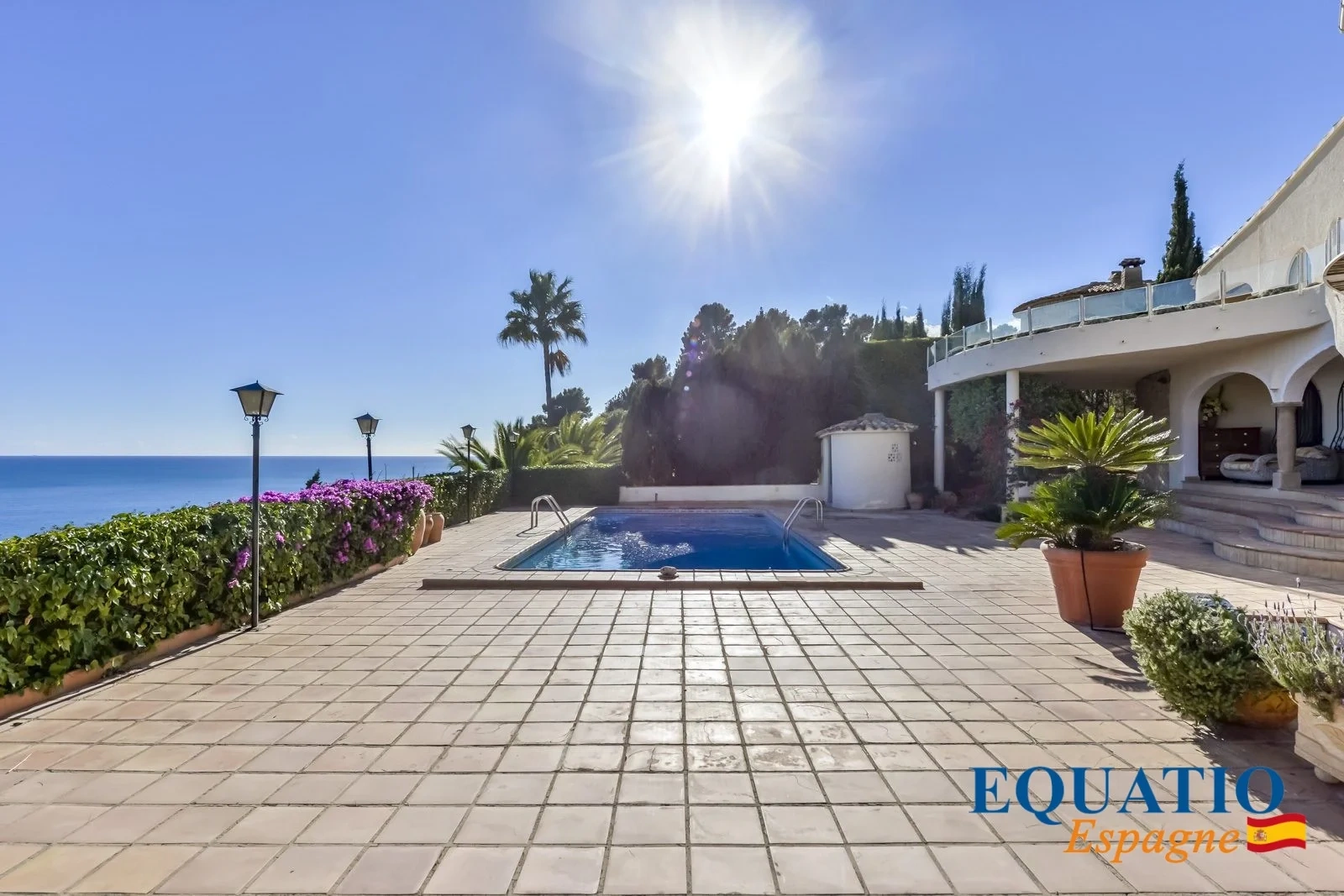 2 - verkauf haus meerblick altea - costa blanca valencia spanien