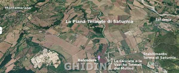 1 - business for sale in manciano tuscany italy