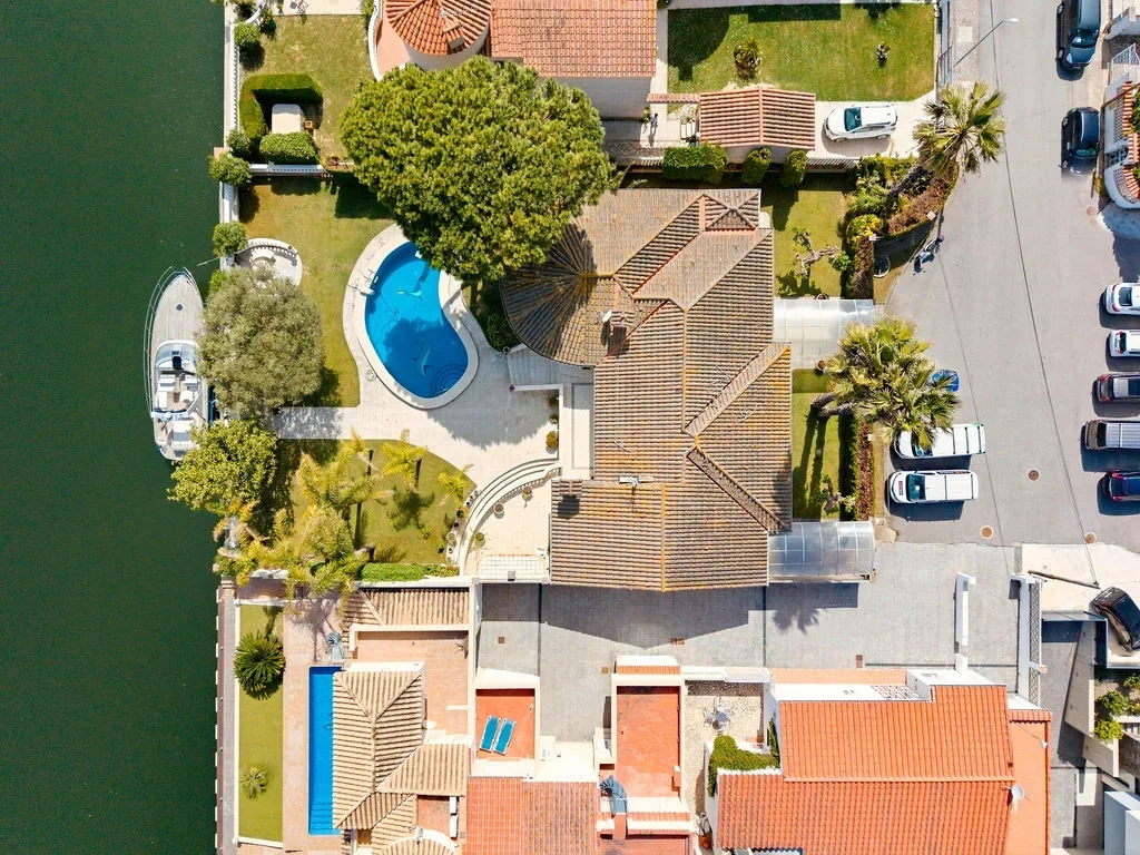 2 - vendita casa empuriabrava catalogna spagna