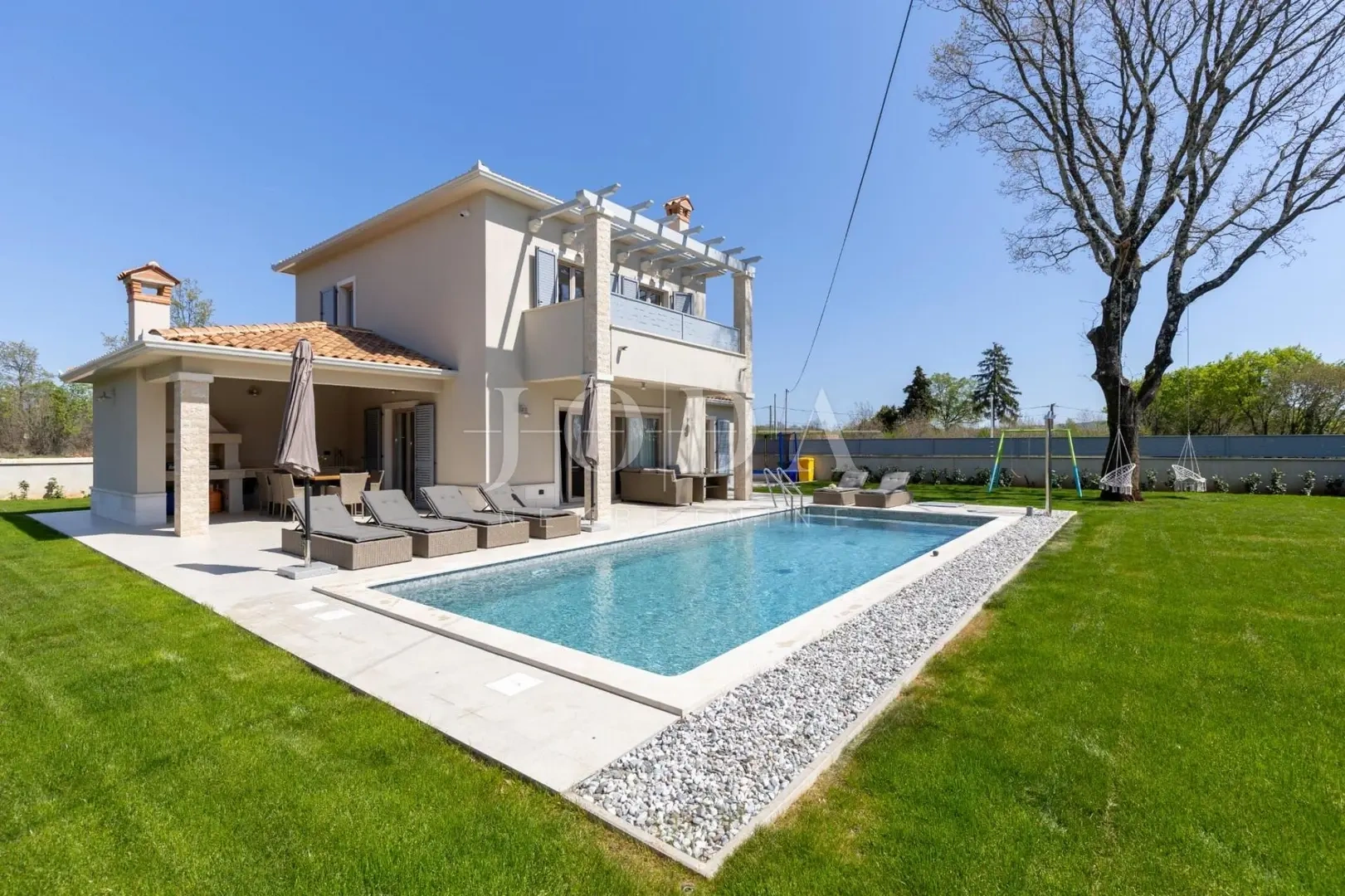 1 - venta casa labin istria croacia