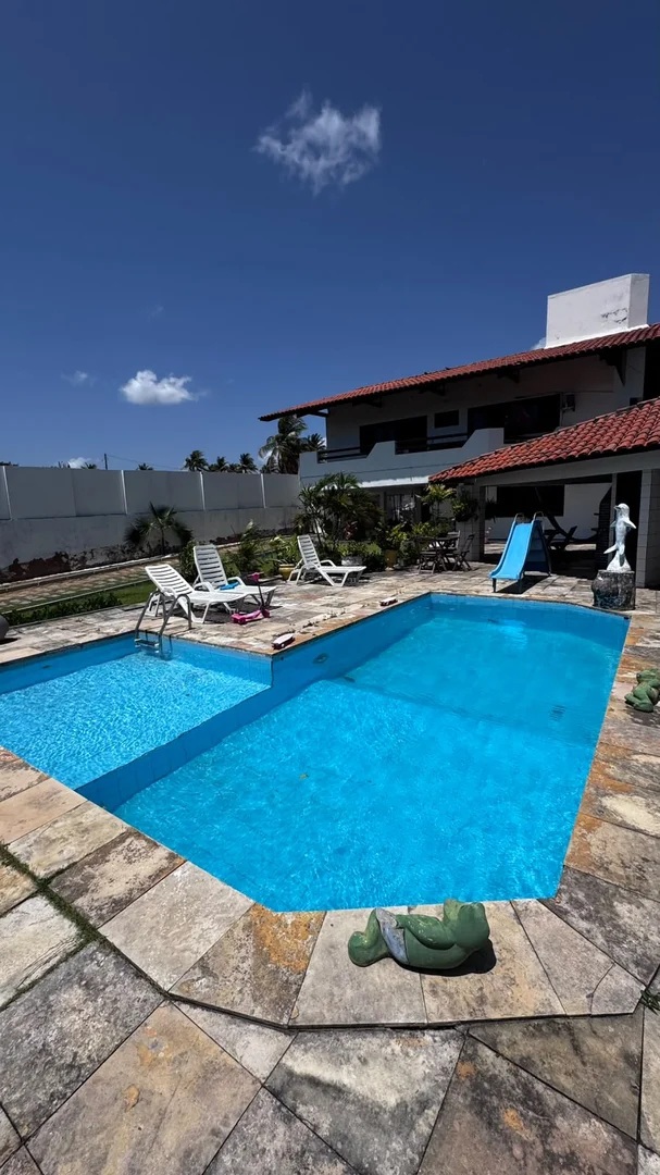 1 - waterfront house for sale in cumbuco ceará brazil