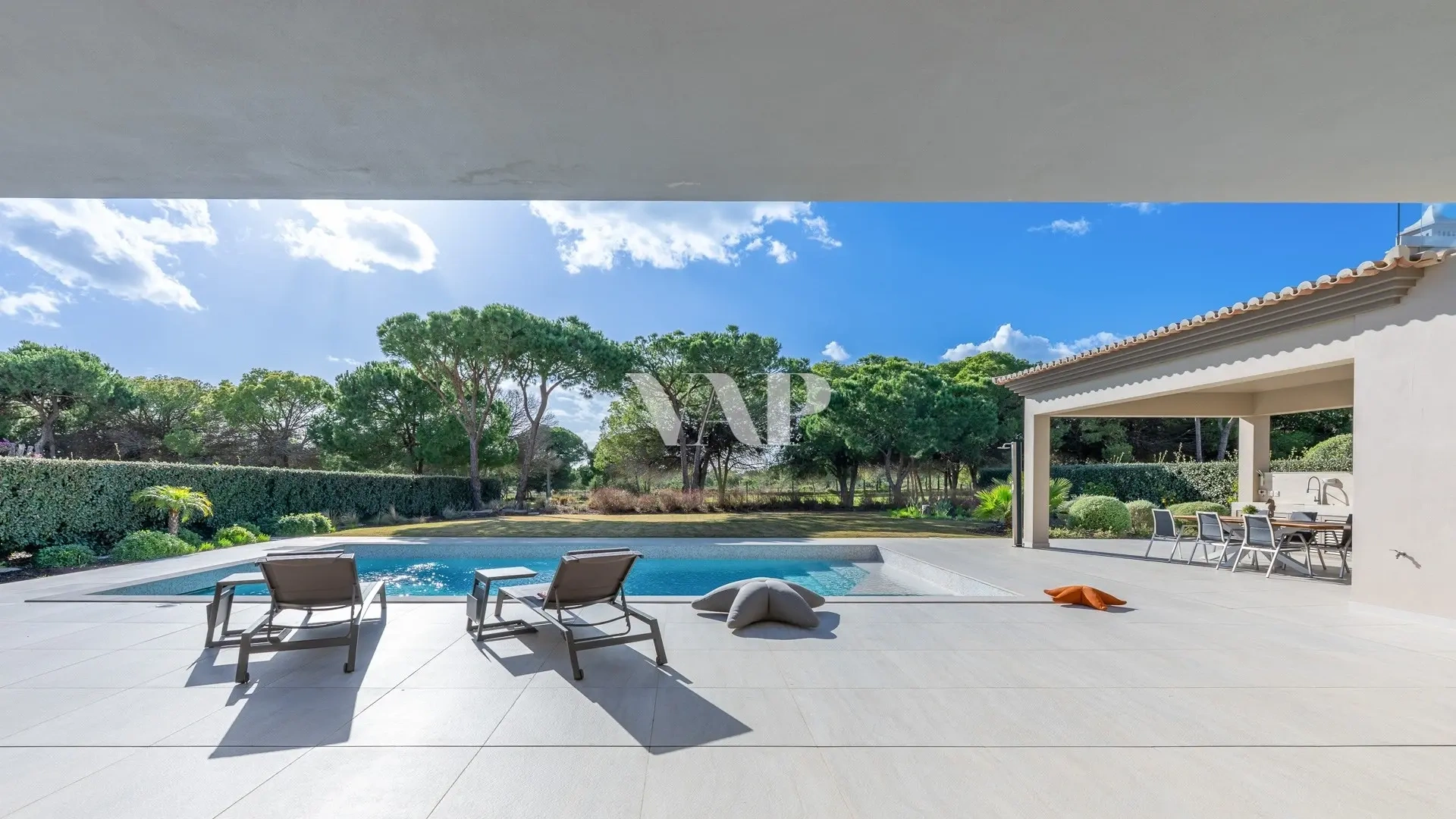 2 - venta casa loulé algarve portugal