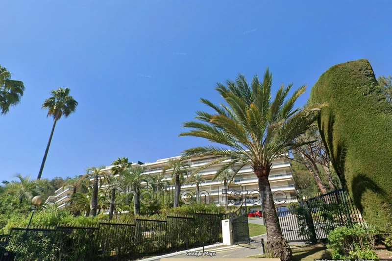 1 - vente appartement vue mer cannes alpes-maritimes france