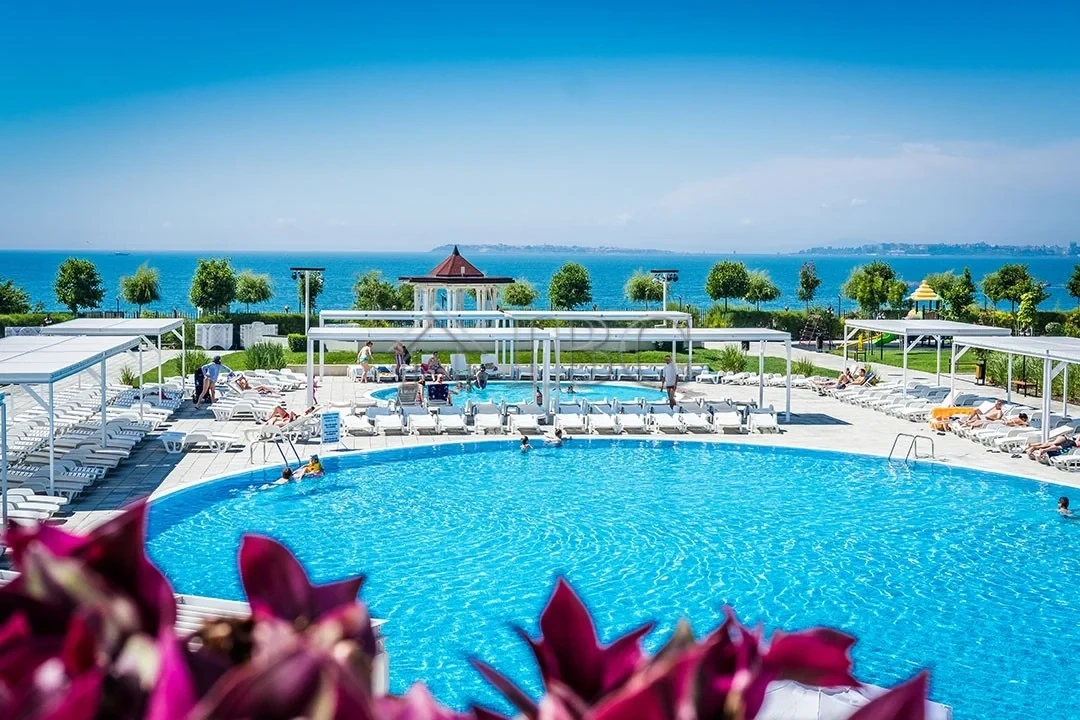 2 - venda apartamento sveti vlas burgas bulgária