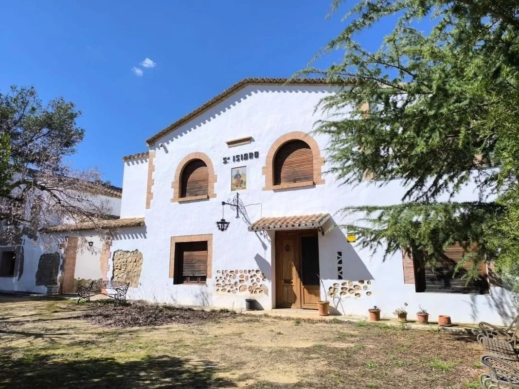 2 - vente commerce banyeres de mariola communauté valencienne espagne