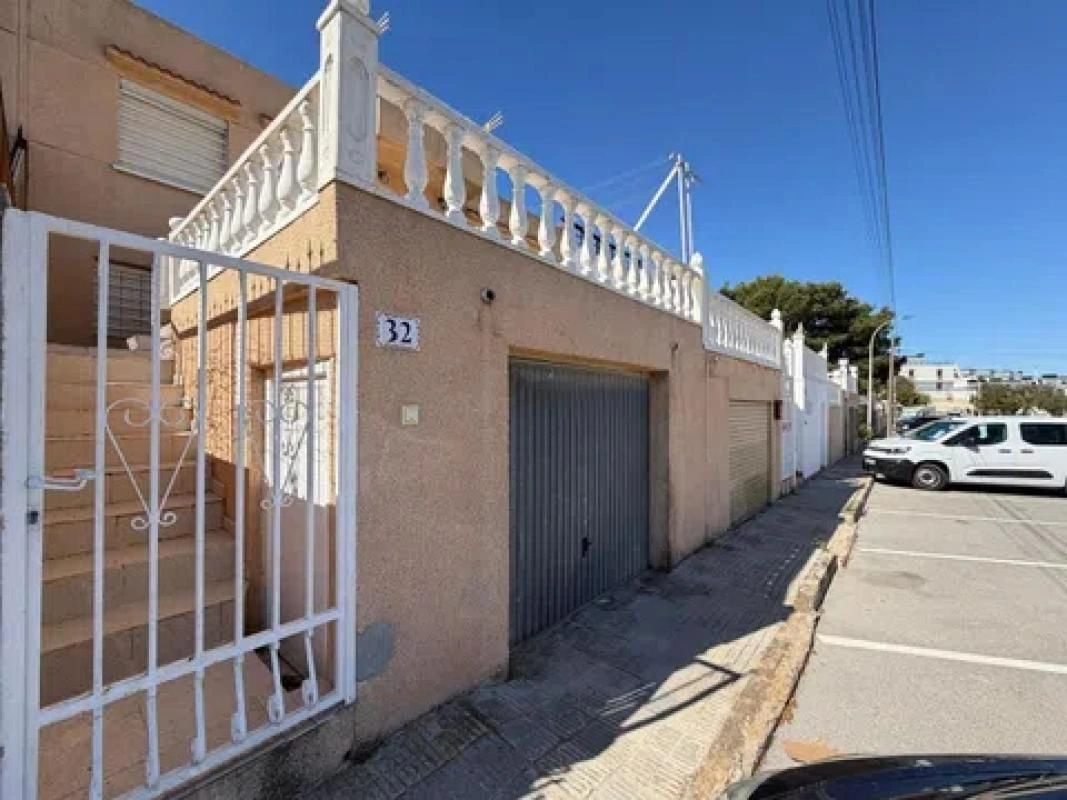 2 - verkauf haus gran alacant valencia spanien