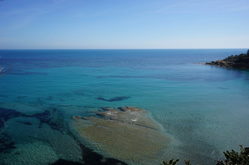 2 - vente maison vue mer calpe - costa blanca communauté valencienne espagne