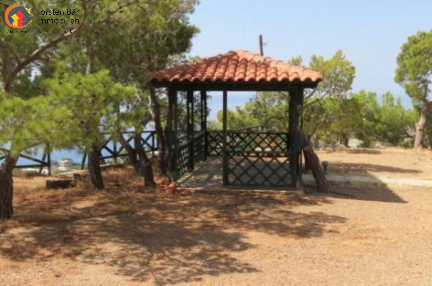 2 - vente maison agía fotiá crète grèce