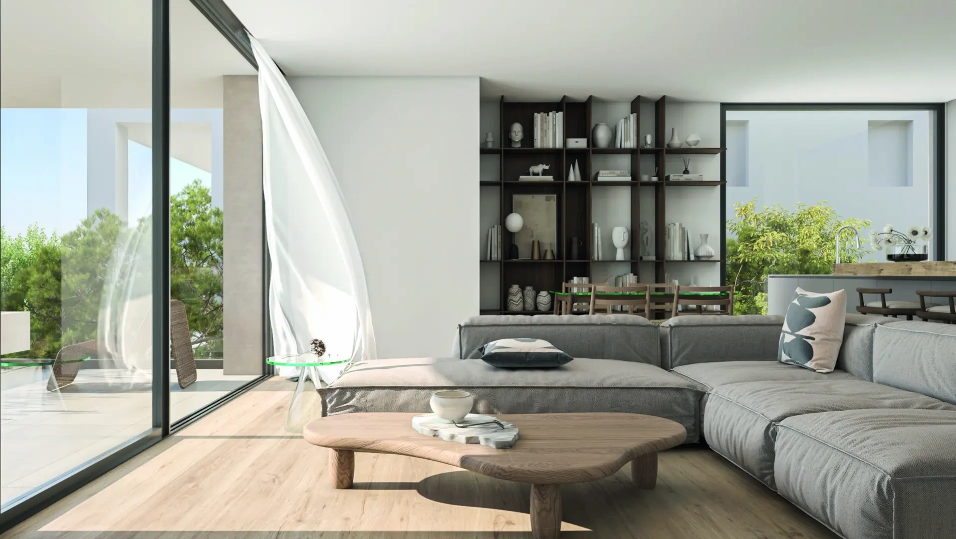 1 - sea view house for sale in varkiza attica greece