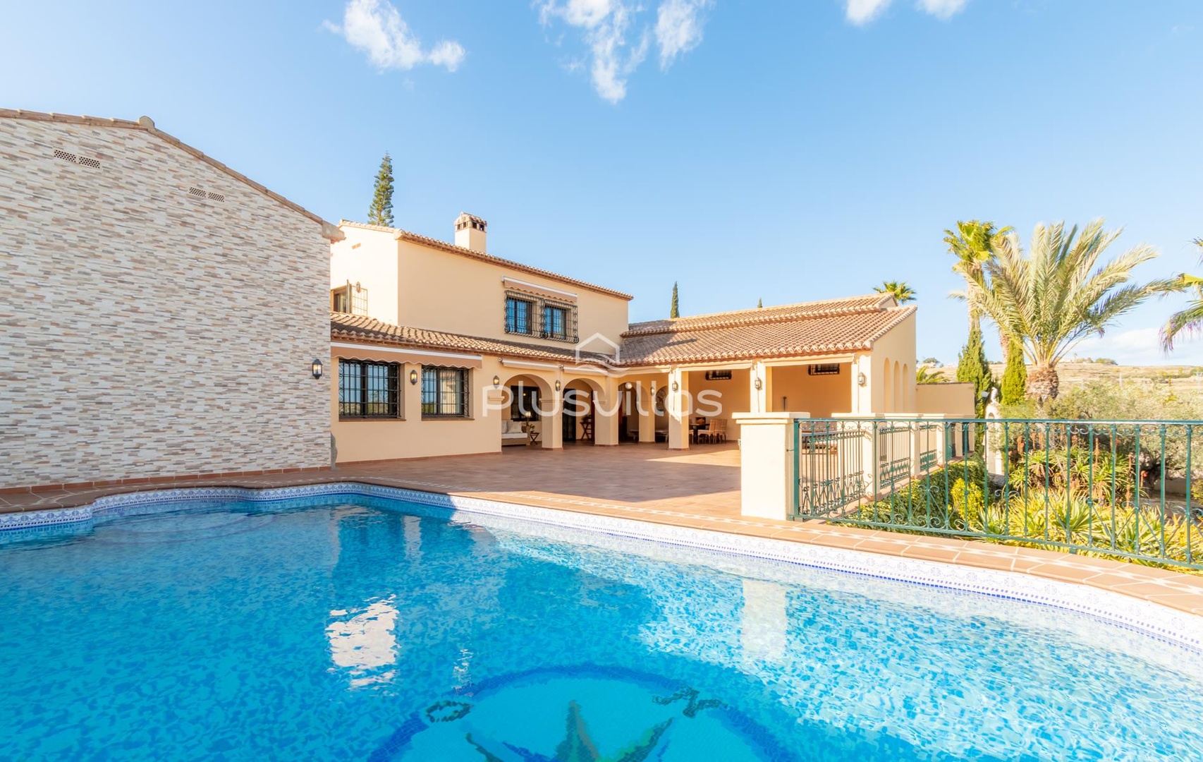 2 - verkauf haus benissa - costa blanca valencia spanien