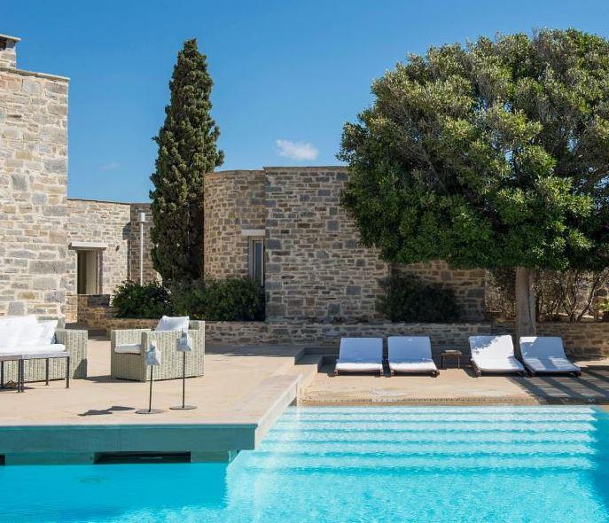 2 - verkauf haus meerblick paros - kykladen südliche ägäis griechenland