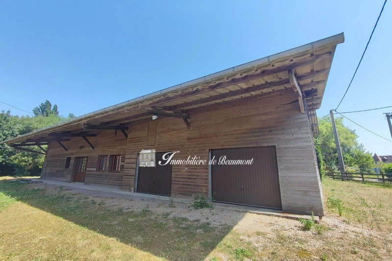 1 - venta casa thiberville eure francia