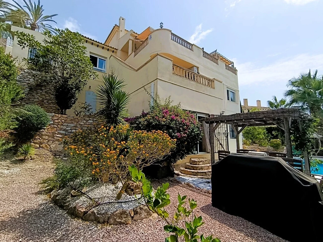 1 - venta casa alicante - costa blanca comunidad valenciana españa