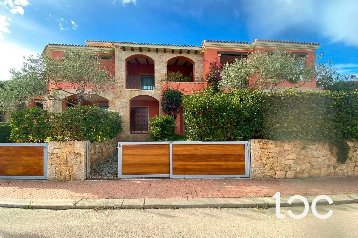 1 - sea view house for sale in san teodoro sardinia italy