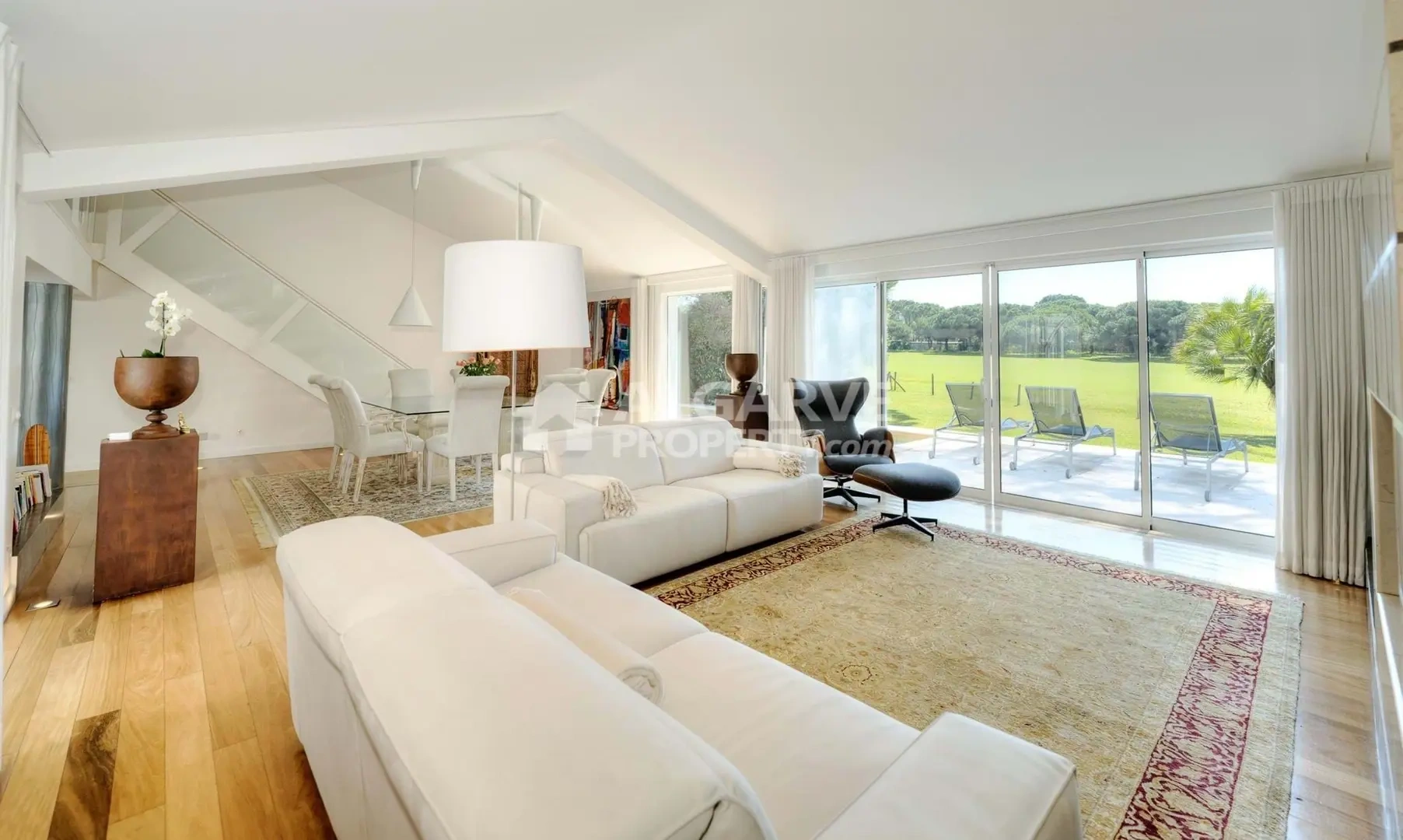 2 - vendita casa vilamoura algarve portogallo