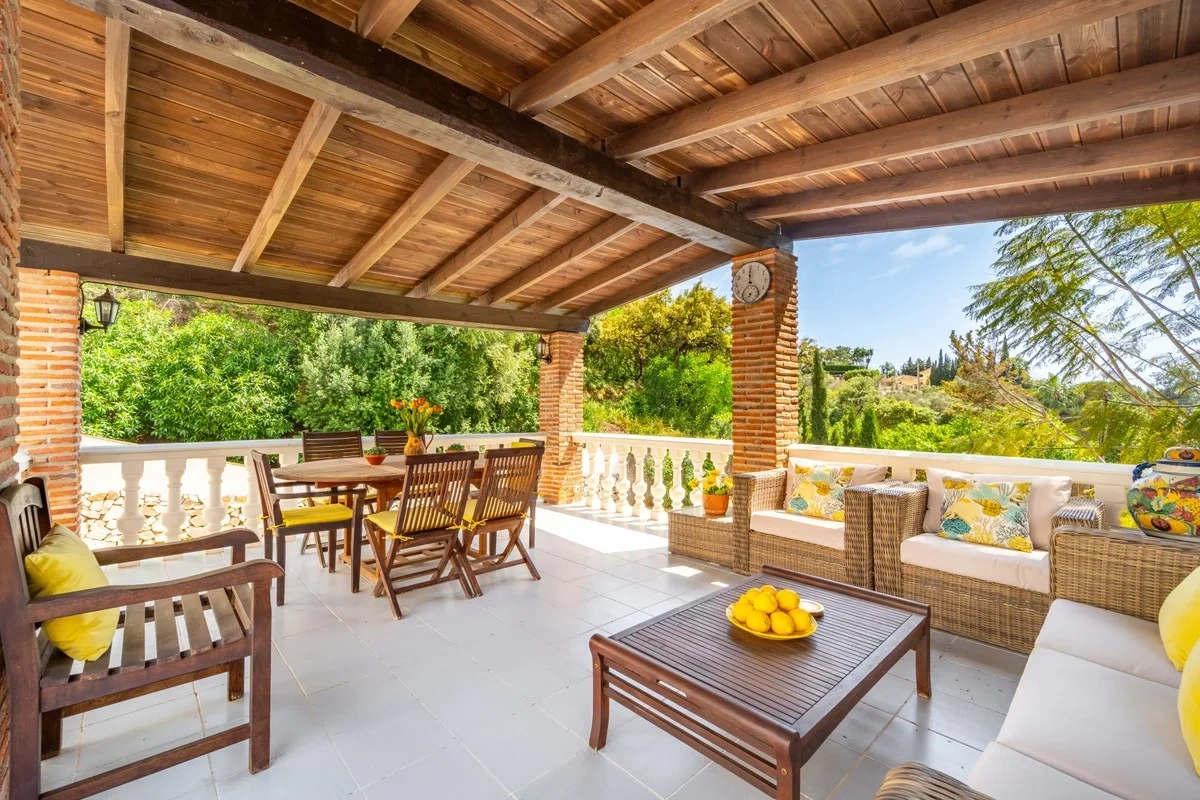 2 - venta casa el rosario andalucía españa