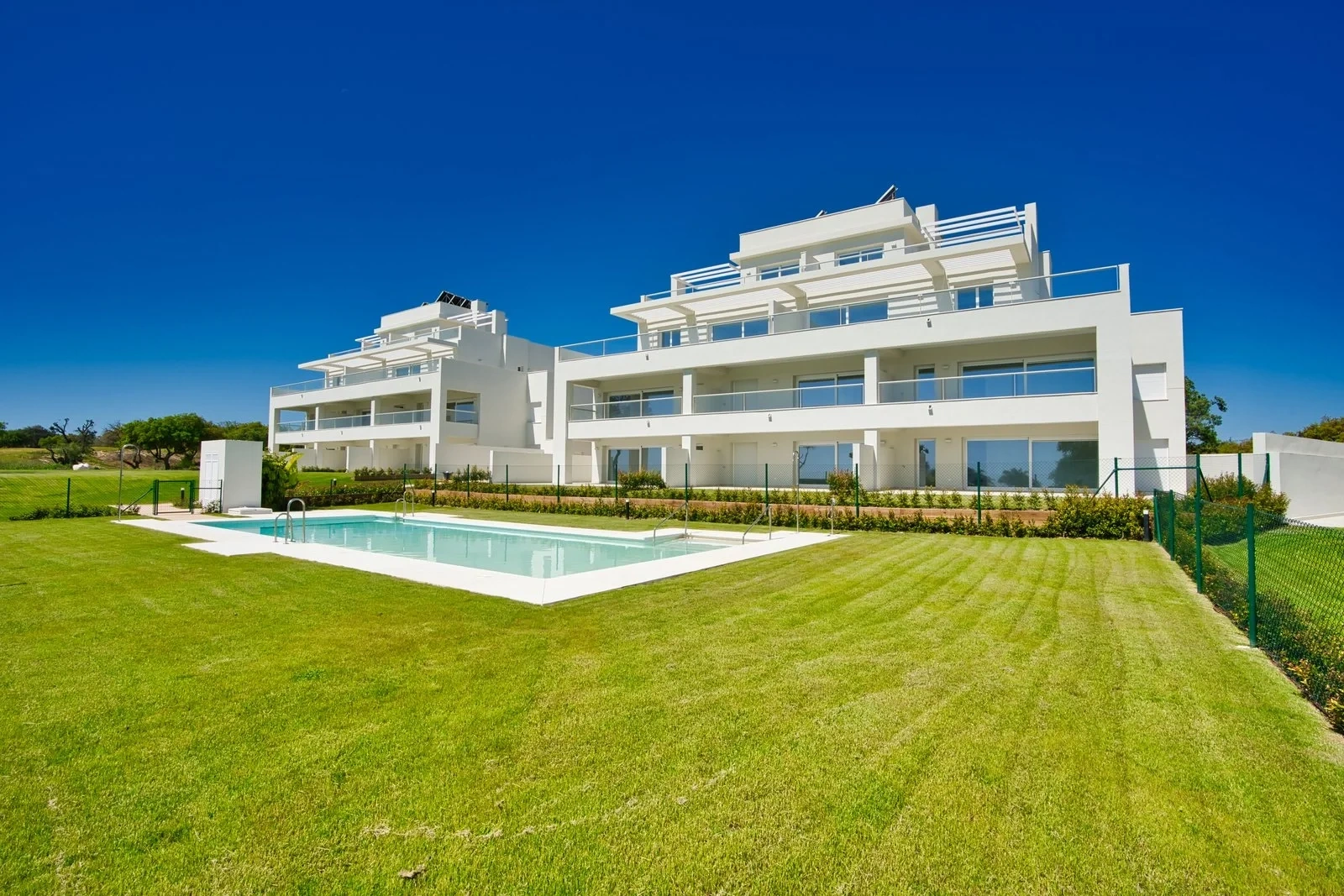 1 - vente appartement san roque andalousie espagne