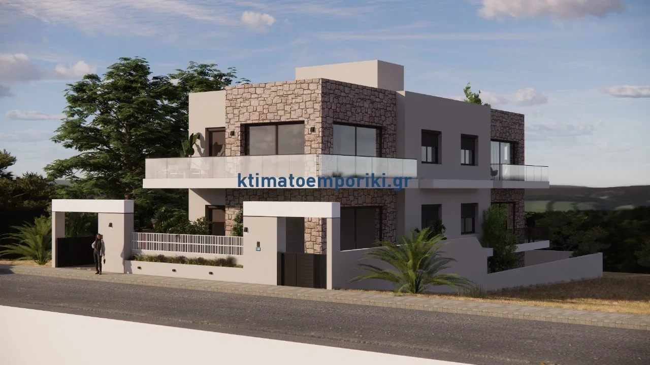1 - venda apartamento rhodes egeu meridional grécia