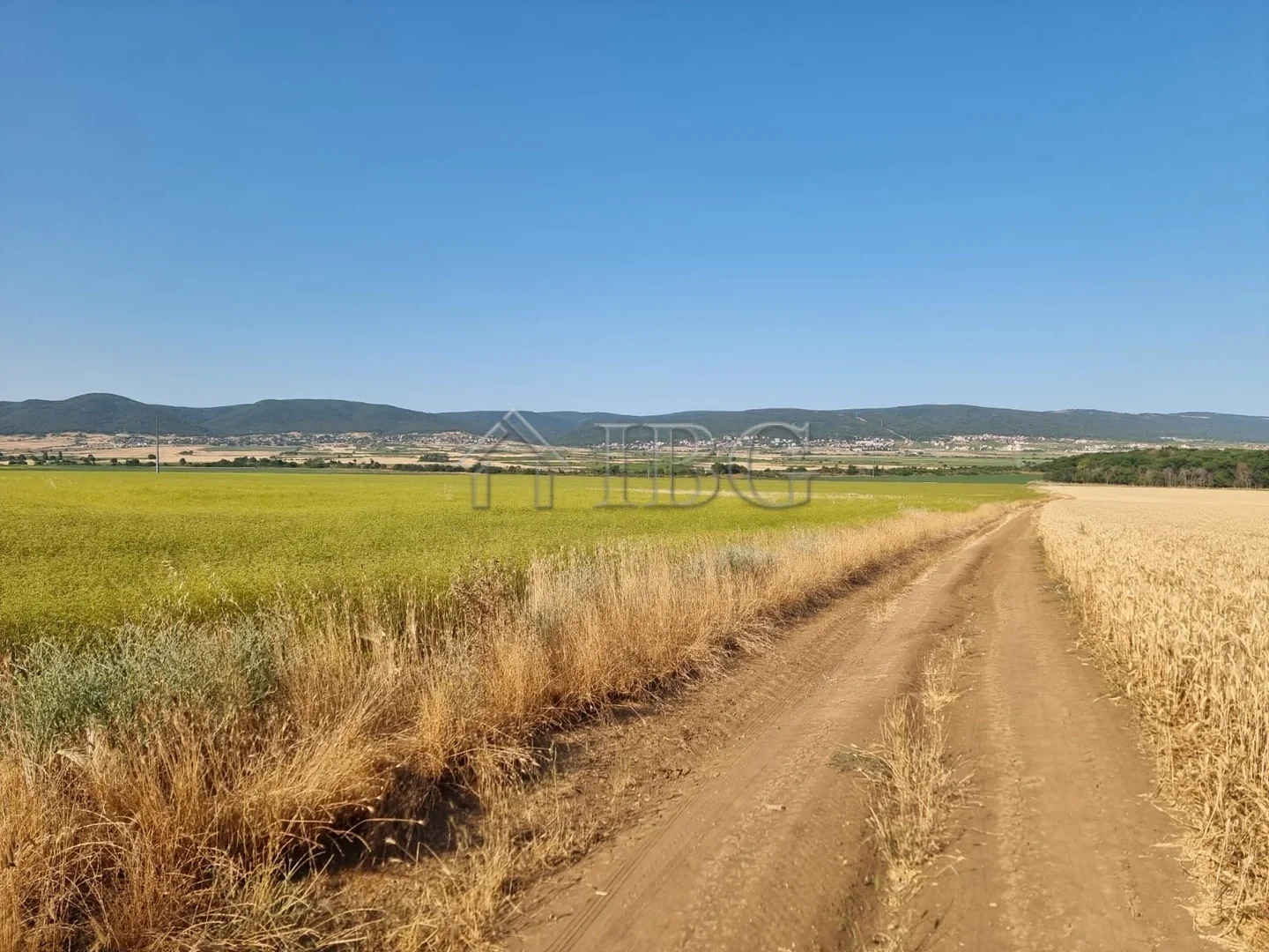 1 - venta terreno tankovo burgas bulgaria