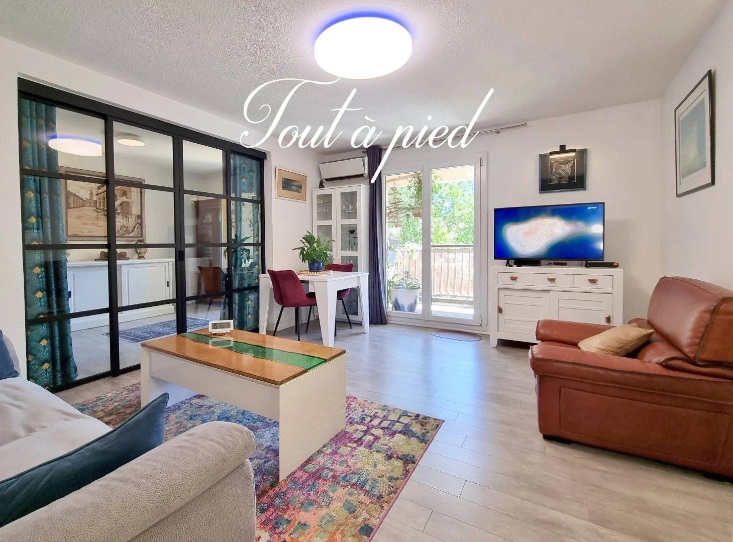 1 - venta apartamento six fours les plages var francia