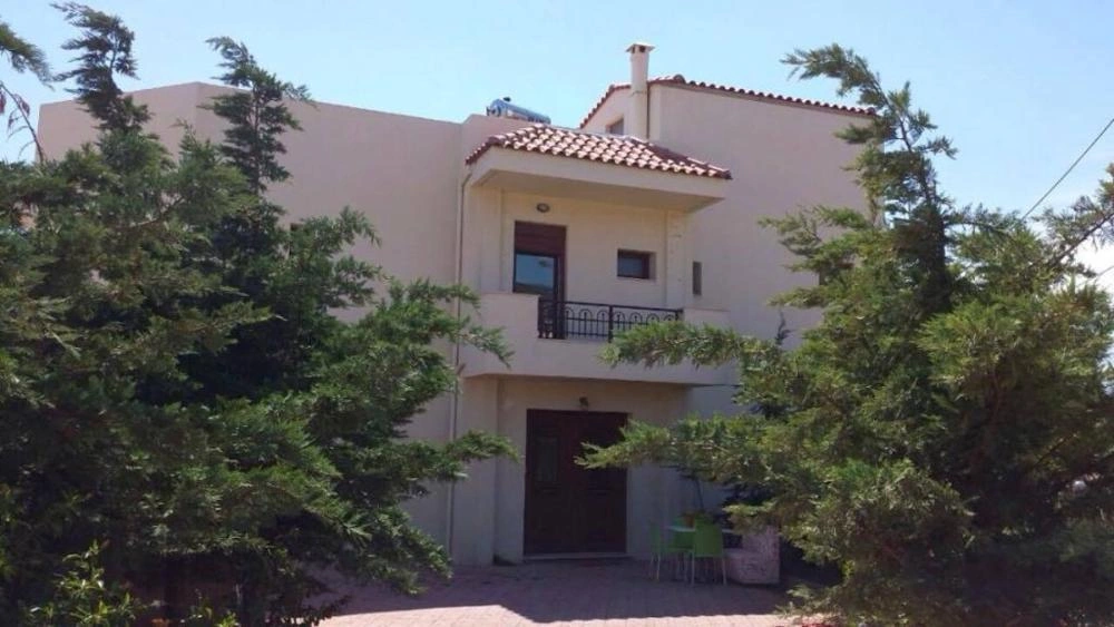 2 - verkoop huis uitzicht op zee agios nikolaos crete griekenland