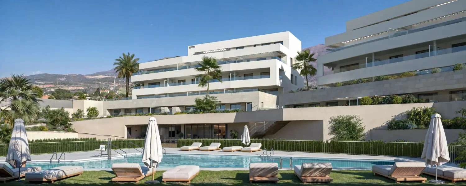 1 - vendita appartamento estepona - costa del sol andalusia spagna