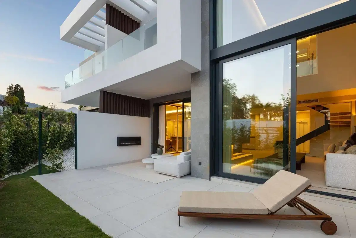 1 - venda villa vista de mar marbella - costa del sol andaluzia espanha