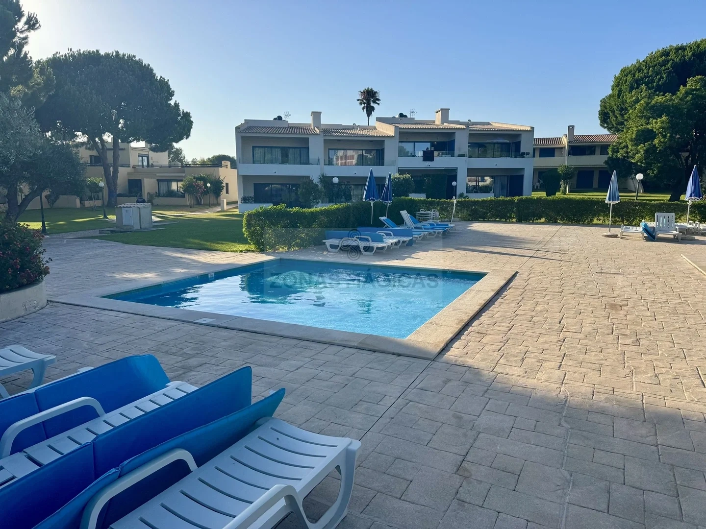 1 - verkoop appartement portimão algarve portugal