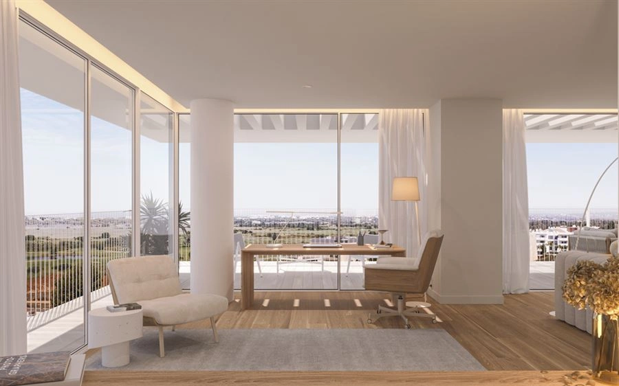 2 - venta apartamento vilamoura algarve portugal