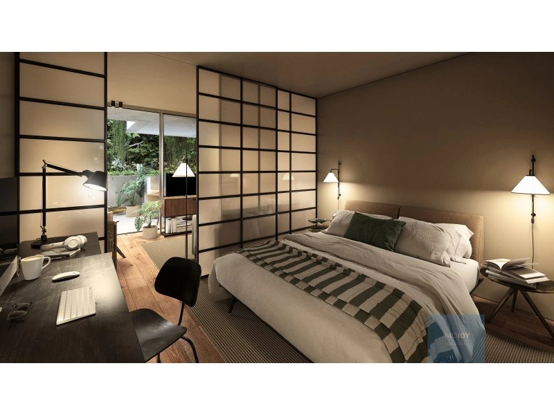 1 - vente appartement senhora da hora région nord portugal