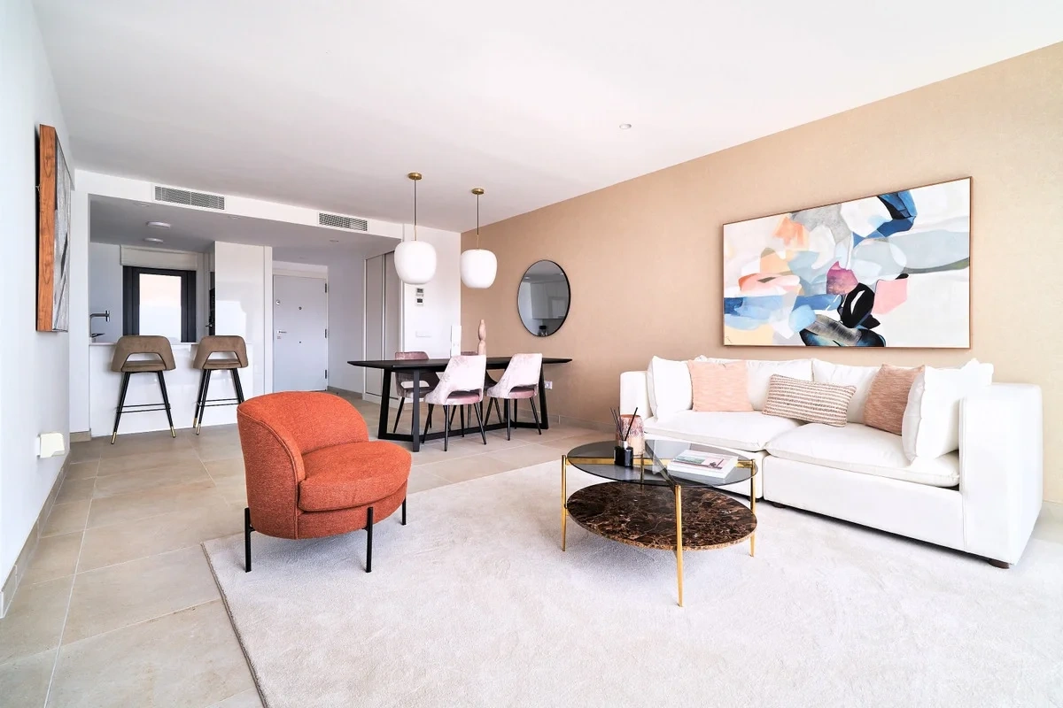 2 - sea view apartment for sale in fuengirola - costa del sol andalusia spain